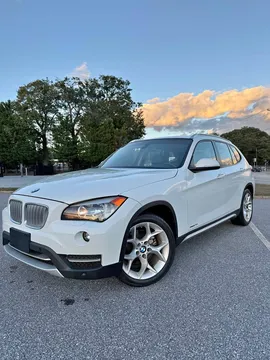 2013 BMW X1 xDrive28i Sport Utility 4D