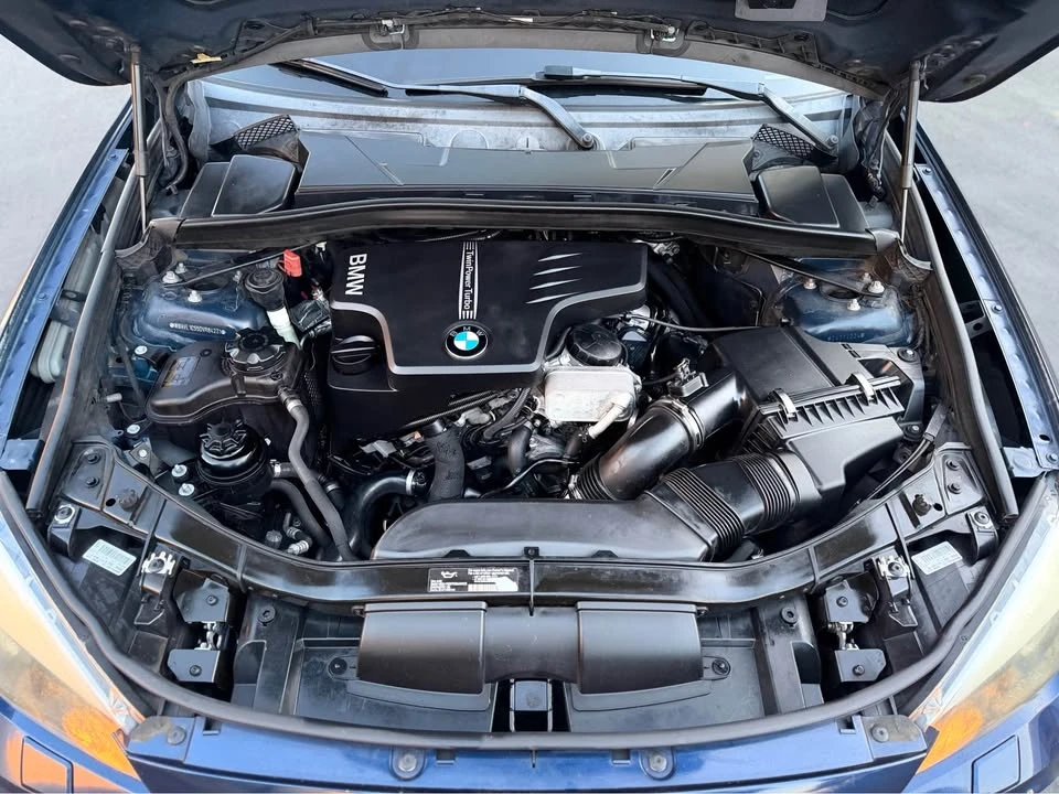 2013 BMW E84 X1 - Image 8 of 20