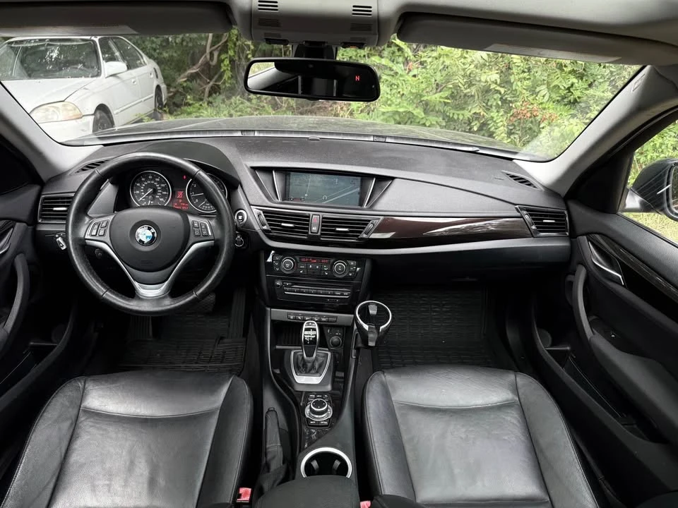 2013 BMW E84 X1 - Image 15 of 20