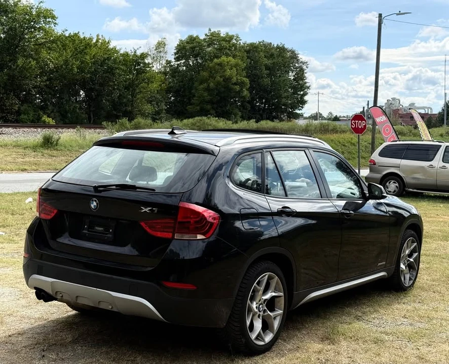 2013 BMW E84 X1 - Image 5 of 20