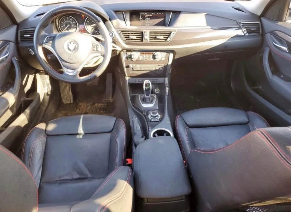 2013 BMW E84 X1 - Image 3 of 5