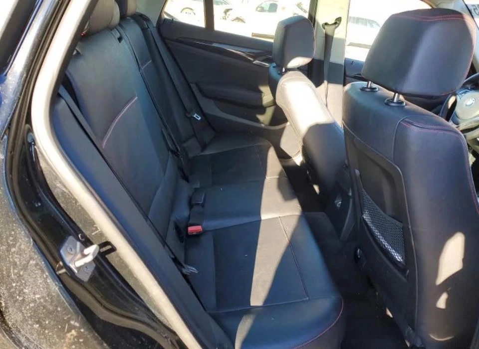 2013 BMW E84 X1 - Image 4 of 5