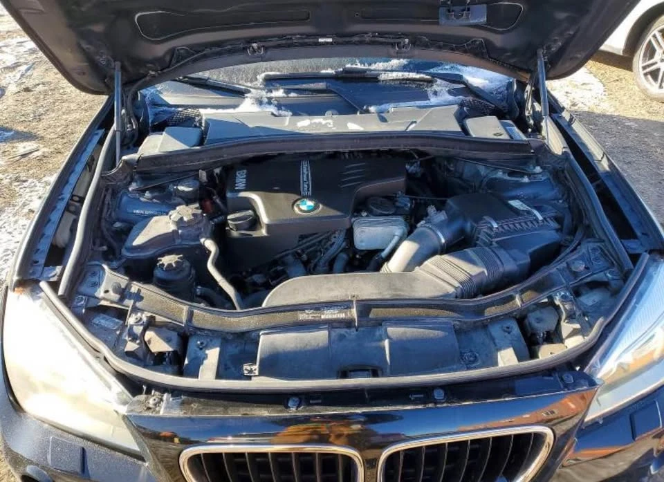 2013 BMW E84 X1 - Image 5 of 5