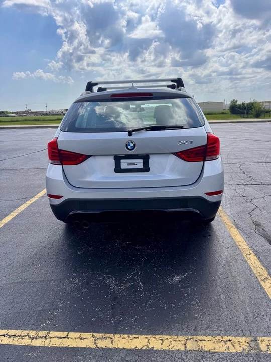 2013 BMW E84 X1 - Image 3 of 13