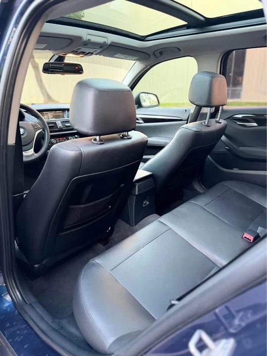 2013 BMW E84 X1 - Image 10 of 20