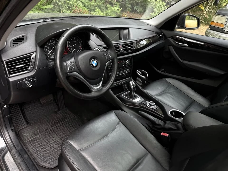 2013 BMW E84 X1 - Image 9 of 20