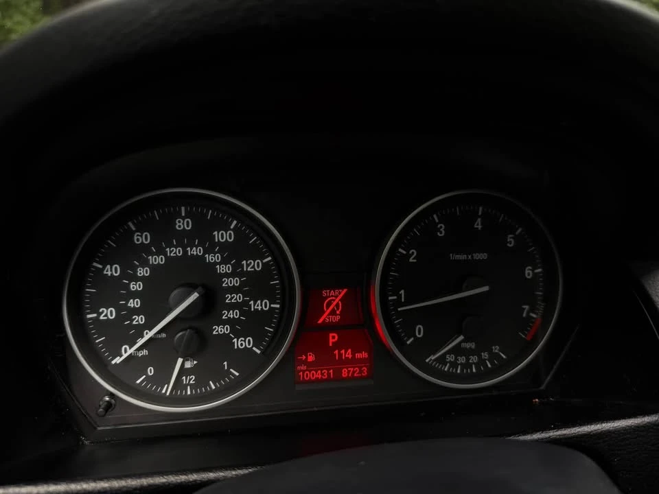 2013 BMW E84 X1 - Image 16 of 20