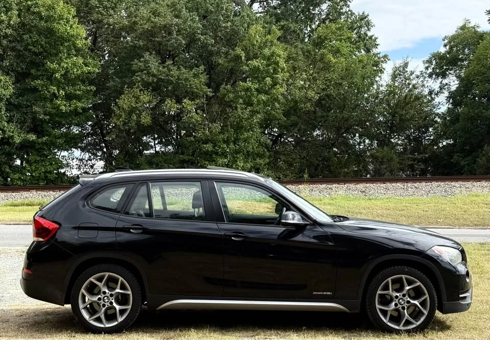 2013 BMW E84 X1 - Image 4 of 20