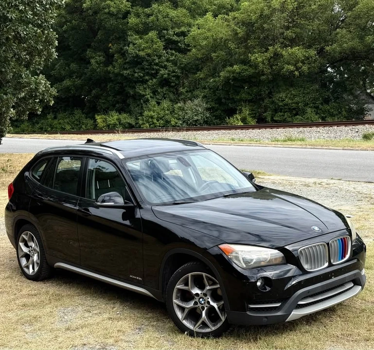 2013 BMW E84 X1 - Image 3 of 20