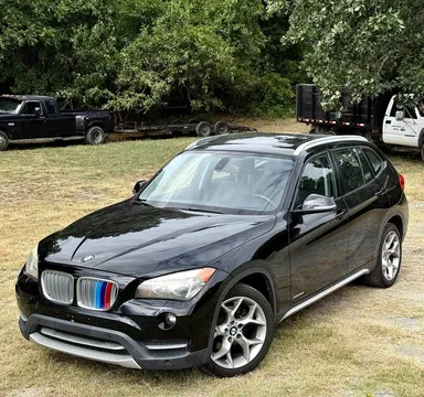 2013 BMW X1 xDrive28i Sport Utility 4D