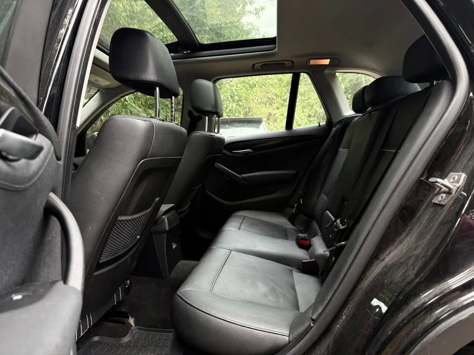 2013 BMW E84 X1 - Image 10 of 20