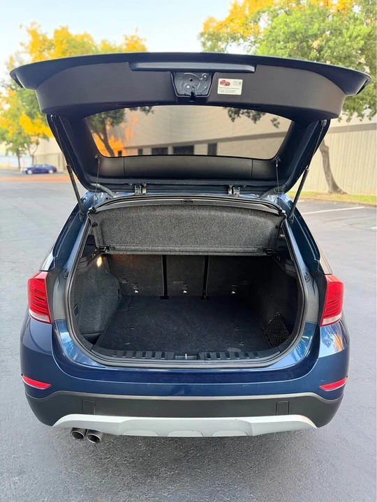 2013 BMW E84 X1 - Image 7 of 20