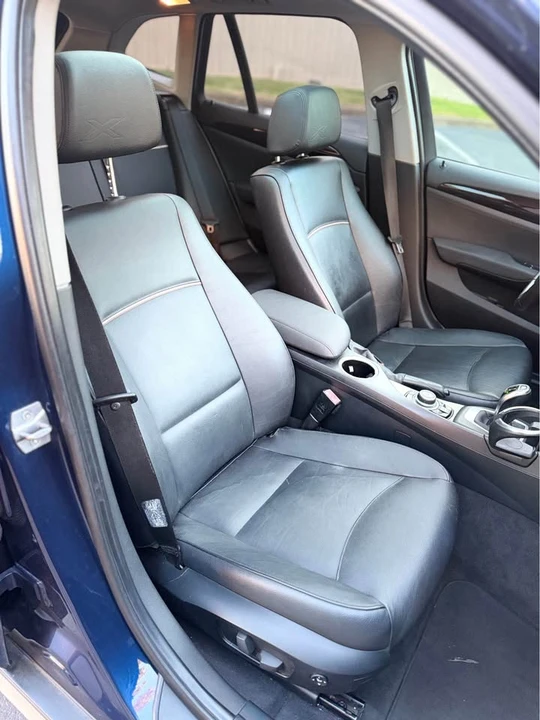 2013 BMW E84 X1 - Image 11 of 20