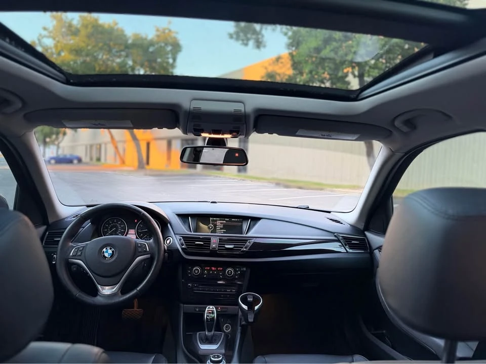 2013 BMW E84 X1 - Image 15 of 20