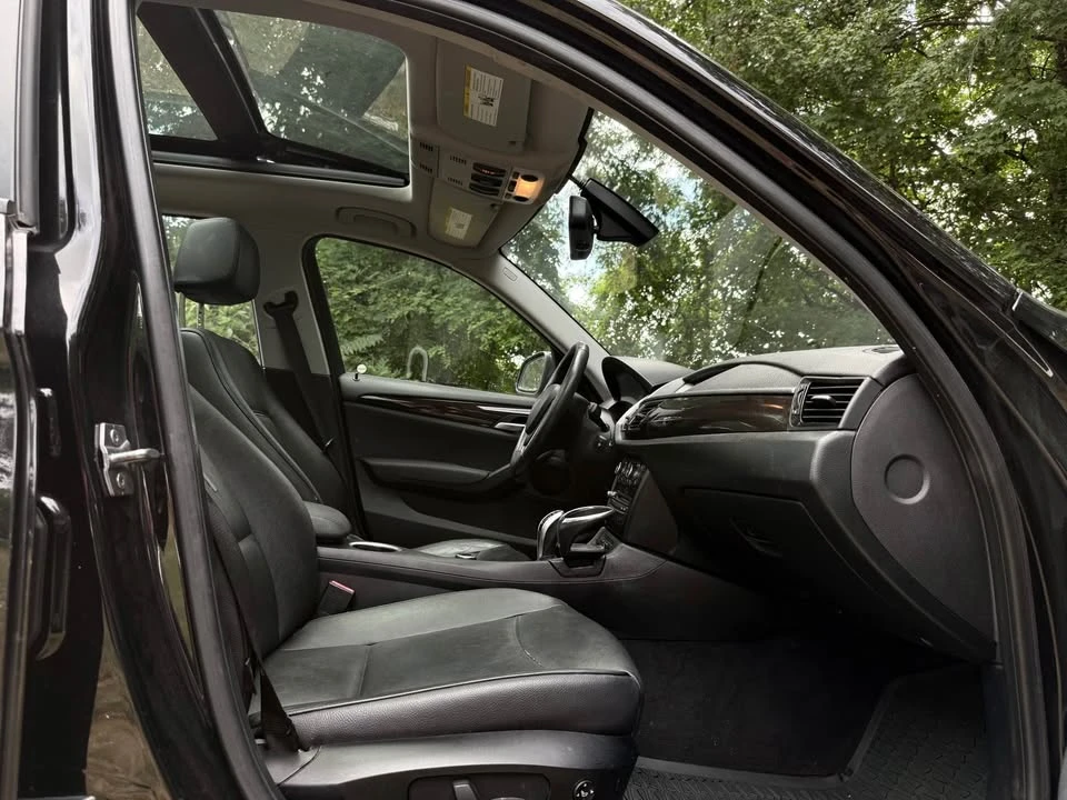 2013 BMW E84 X1 - Image 9 of 16