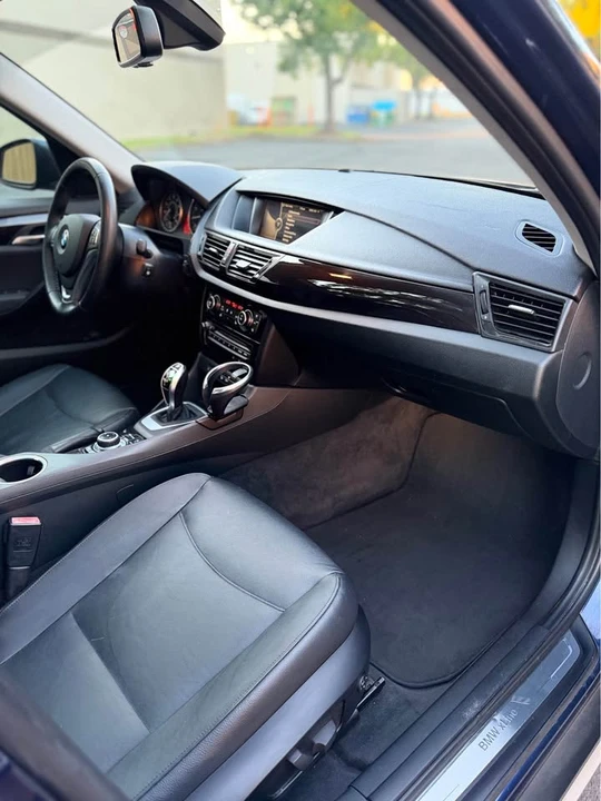 2013 BMW E84 X1 - Image 12 of 20