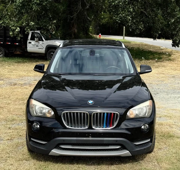 2013 BMW E84 X1 - Image 2 of 20