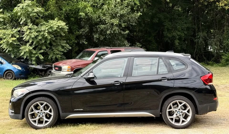 2013 BMW E84 X1 - Image 6 of 16