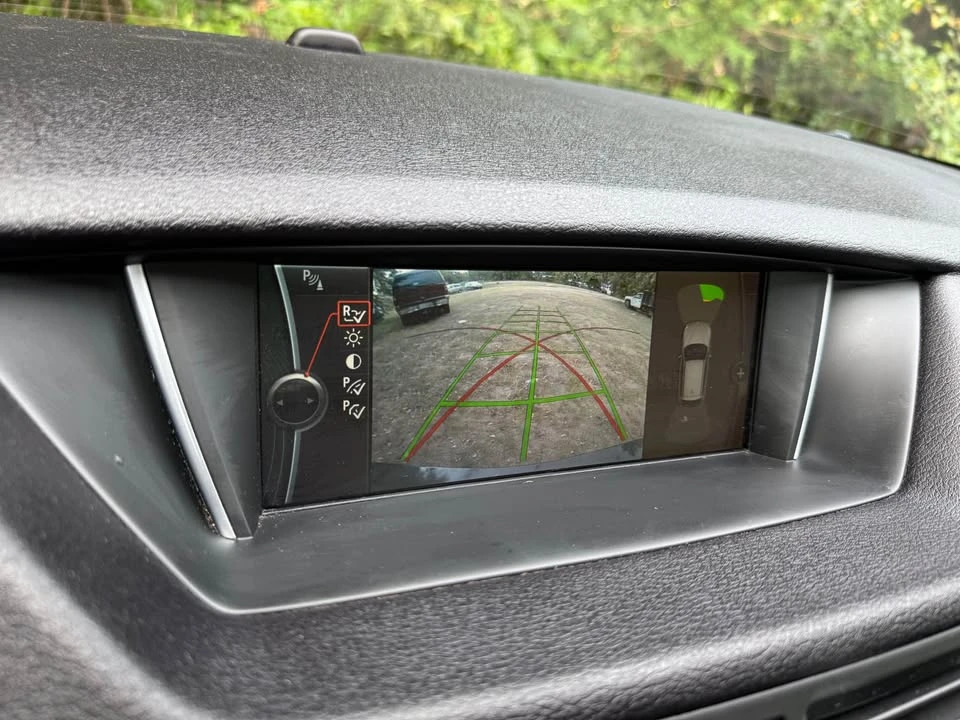 2013 BMW E84 X1 - Image 15 of 16