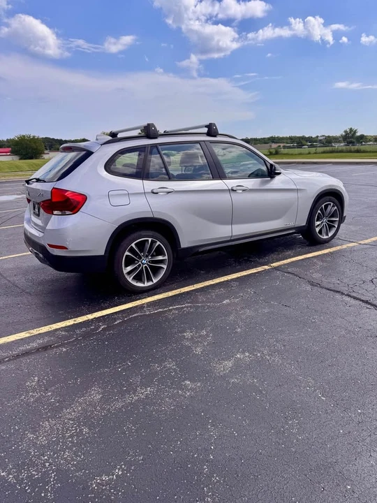 2013 BMW E84 X1 - Image 2 of 13