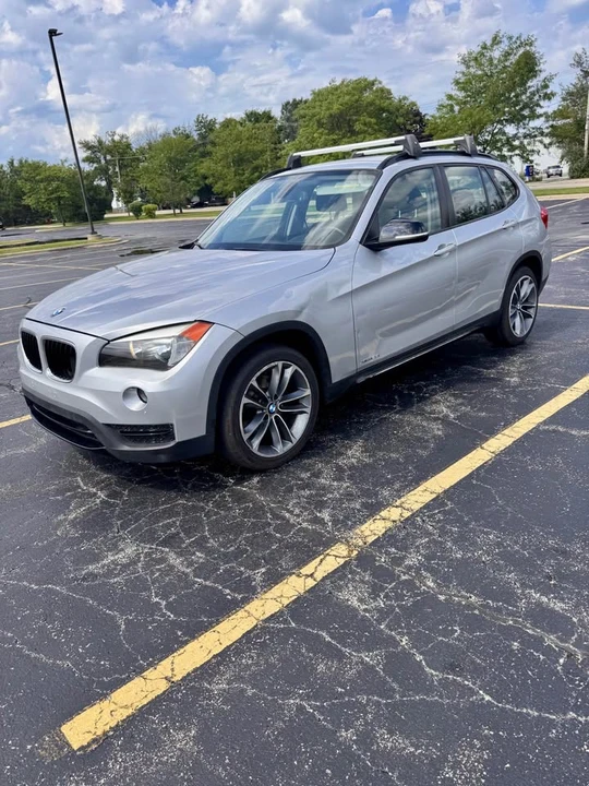 2013 BMW E84 X1 - Image 5 of 13