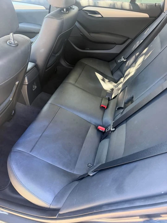 2013 BMW E84 X1 - Image 10 of 11