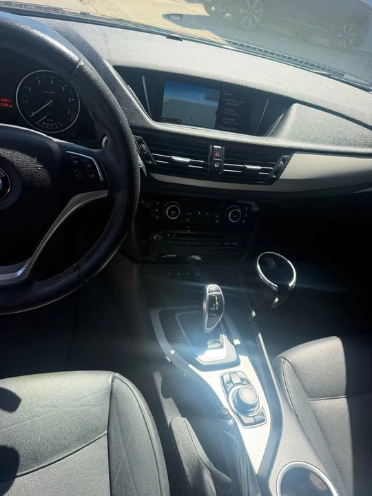 2013 BMW E84 X1 - Image 2 of 11