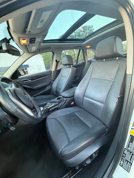 2013 BMW E84 X1 - Image 10 of 20
