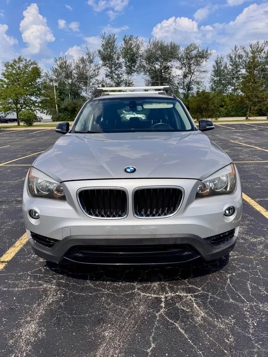 2013 BMW E84 X1 - Image 6 of 13