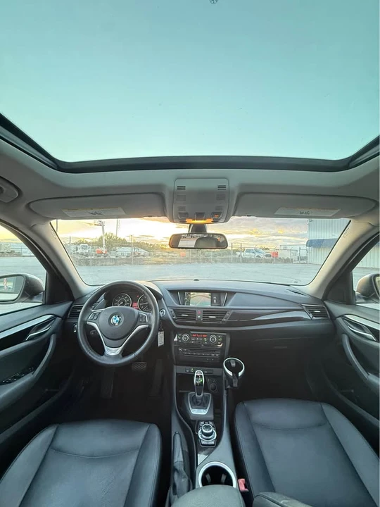 2013 BMW E84 X1 - Image 14 of 20