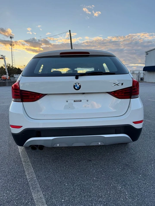 2013 BMW E84 X1 - Image 4 of 20
