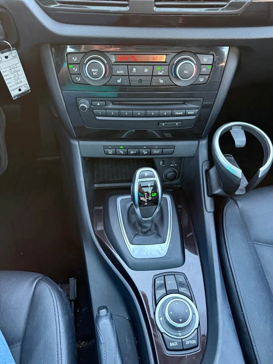 2013 BMW E84 X1 - Image 17 of 20
