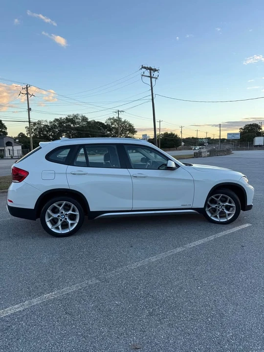 2013 BMW E84 X1 - Image 6 of 20