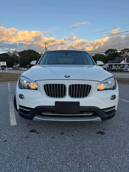 2013 BMW E84 X1 - Image 8 of 20