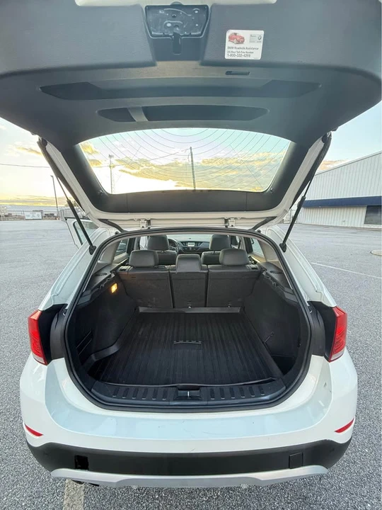 2013 BMW E84 X1 - Image 13 of 20