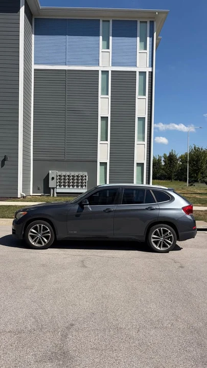 2013 BMW E84 X1 - Image 3 of 12