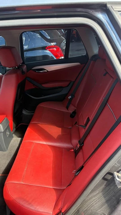 2013 BMW E84 X1 - Image 11 of 12