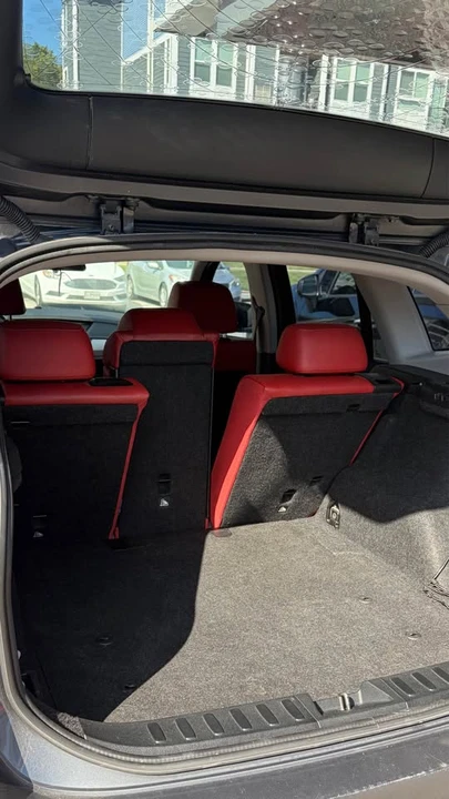 2013 BMW E84 X1 - Image 8 of 12