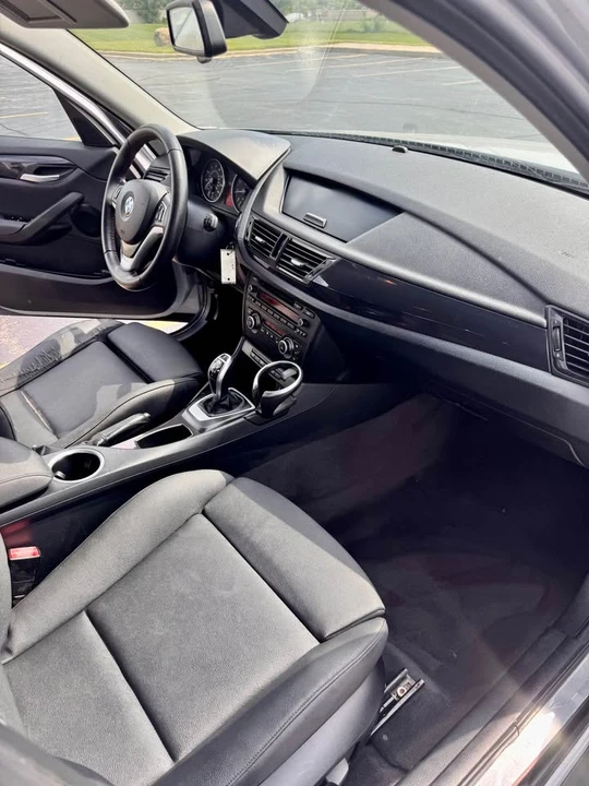 2013 BMW E84 X1 - Image 10 of 13