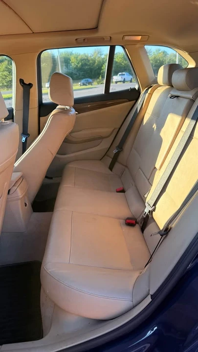 2013 BMW E84 X1 - Image 11 of 14