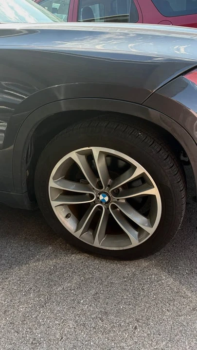 2013 BMW E84 X1 - Image 12 of 12