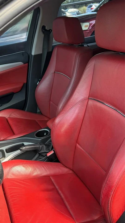 2013 BMW E84 X1 - Image 9 of 12