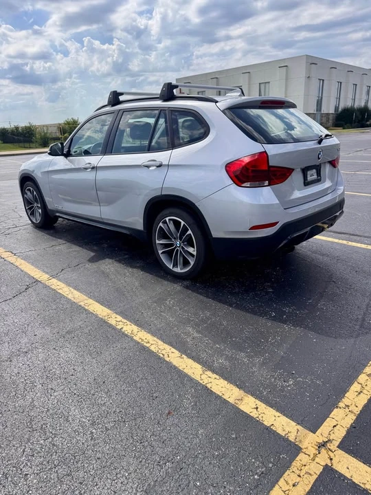 2013 BMW E84 X1 - Image 4 of 13