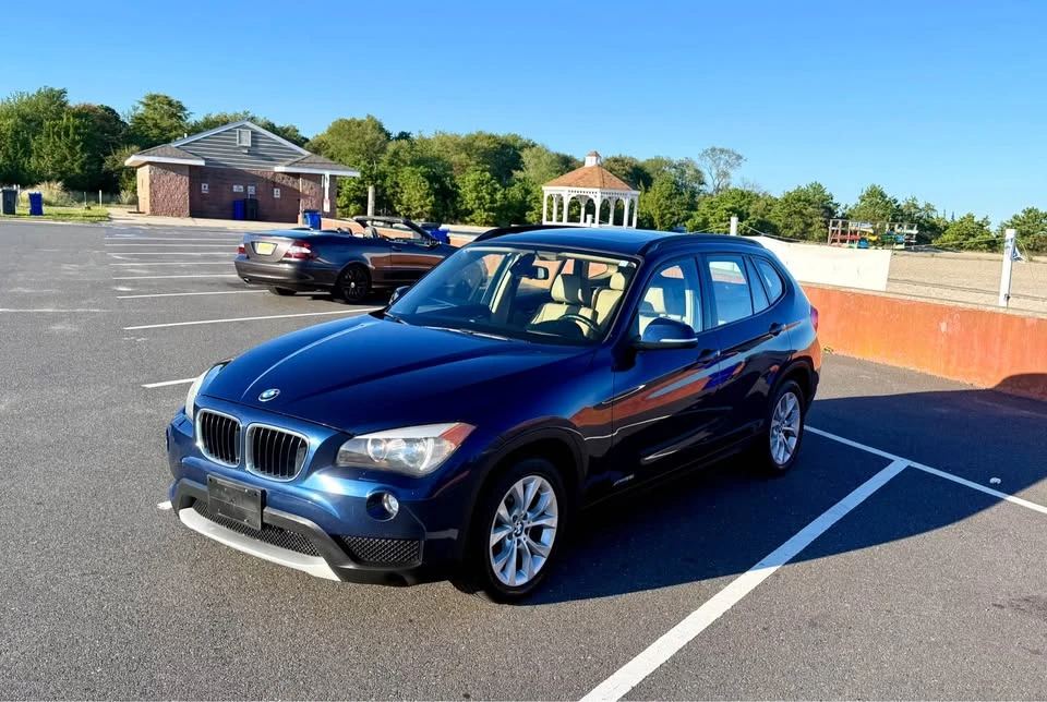 2013 BMW E84 X1 - Image 3 of 14