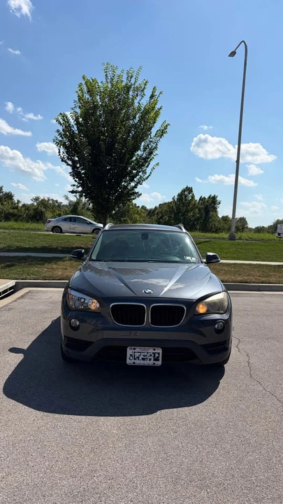 2013 BMW E84 X1 - Image 4 of 12