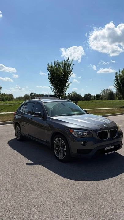 2013 BMW E84 X1 - Image 2 of 12