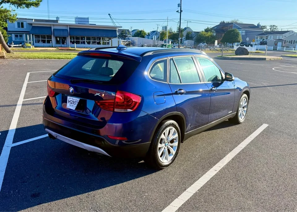 2013 BMW E84 X1 - Image 6 of 14