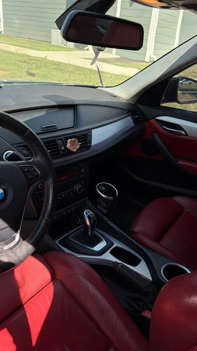2013 BMW E84 X1 - Image 6 of 12