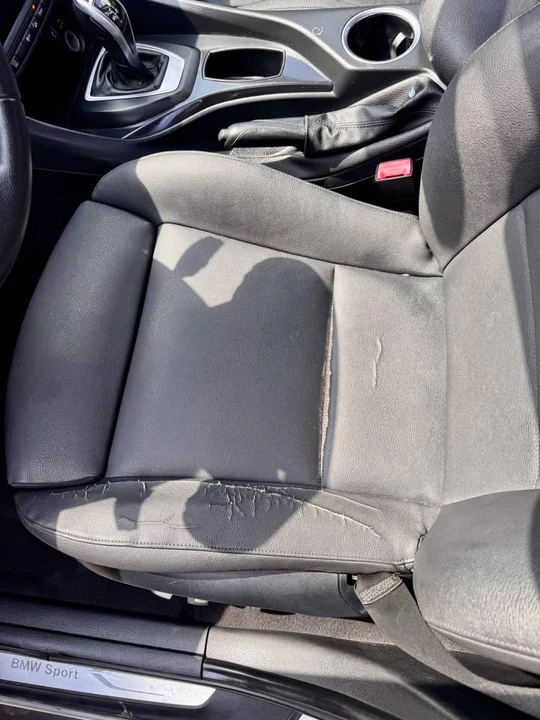 2013 BMW E84 X1 - Image 11 of 13