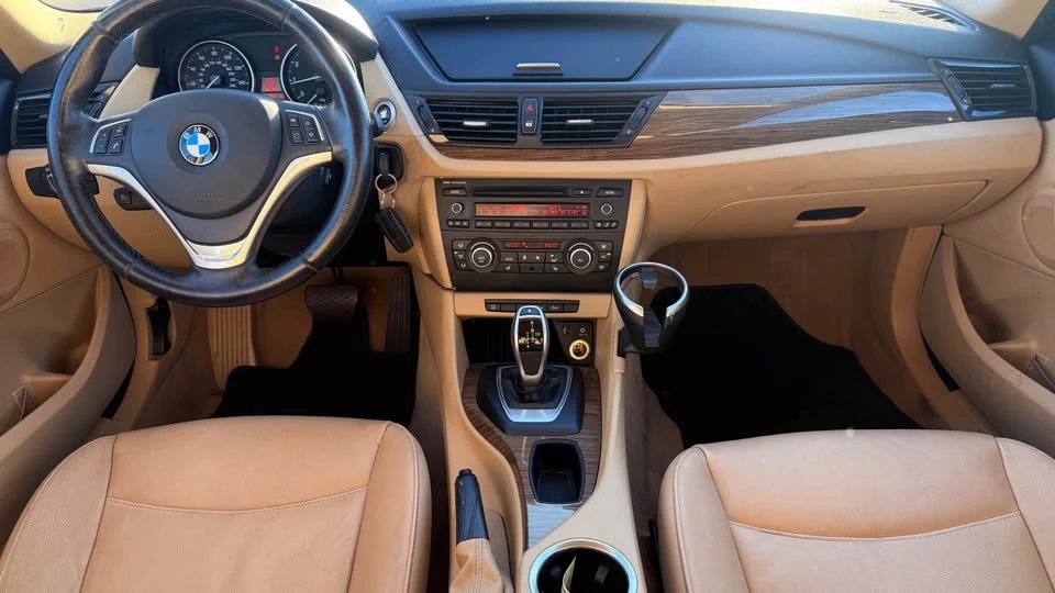 2013 BMW E84 X1 - Image 9 of 14